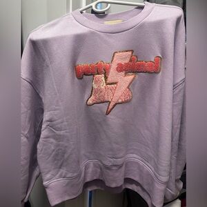 Judith March sweatshirt